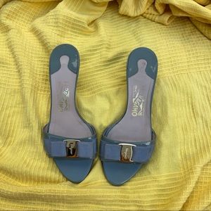 Salvatore Ferragamo Sandals Size 36